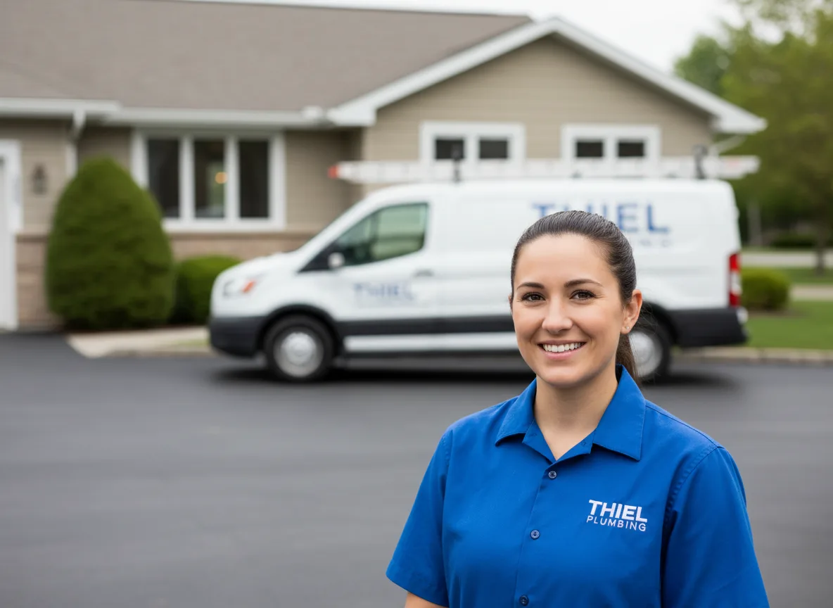 Plumber Ames, OK FAQs